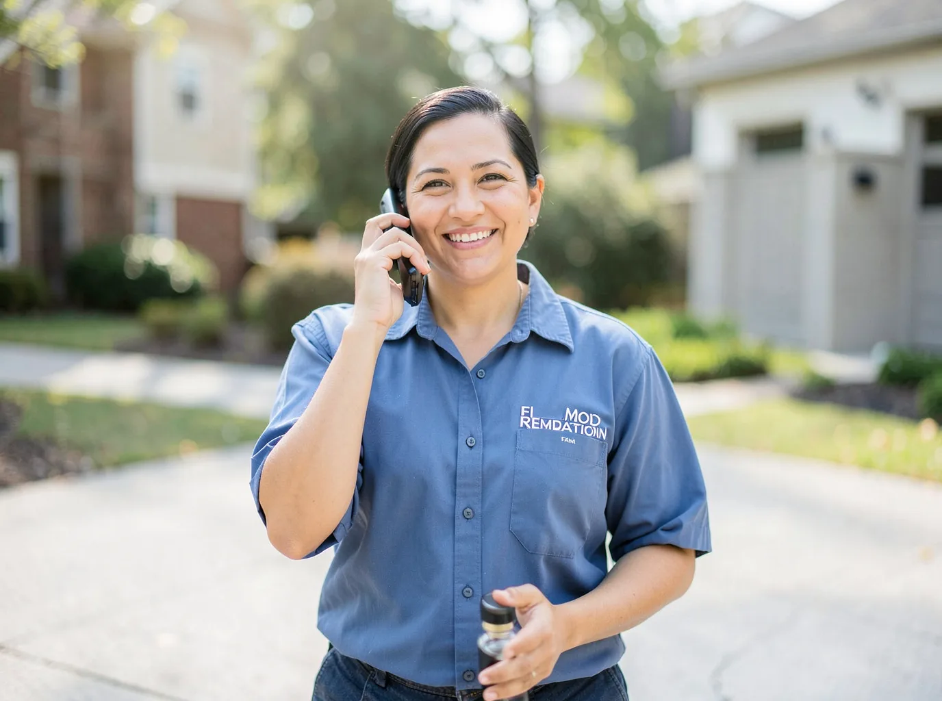 Mold Remediation Bath, ME FAQs